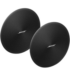Bose A01683 Kit Rejillas Negras para DM3C | Par