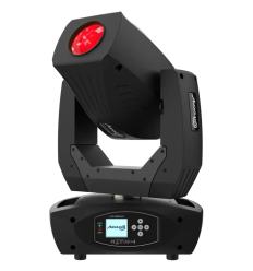 Audibax Monster 200 Hybrid Pack 2 Uds + Flightcase 2