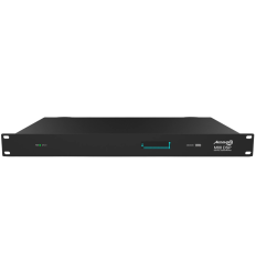 Audibax Pro M88 DSP | Matriz de audio 8×8 con DSP