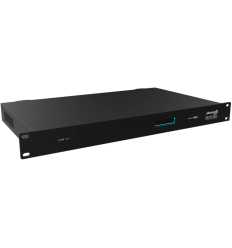 Audibax Pro M88 DSP Dante | Matriz de audio 8x8 2