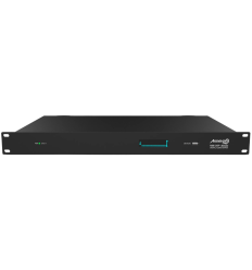 Audibax Pro M88 DSP Dante | Matriz de audio 8x8
