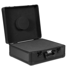 UDG U93016BL Flight Case Giradiscos Pick Foam Negro 2