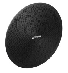 Bose A01685 Rejillas Negras para DM6C | Kit Pareja 2