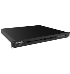 Audibax Pro PA4500T Amplificador Instalación 4Ch 2