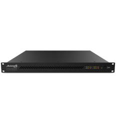 Audibax Pro PA4500T Amplificador Instalación 4Ch