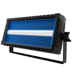 Audibax Thunder 450 RGBW | Estrobo LED + Cegadora Wash 2