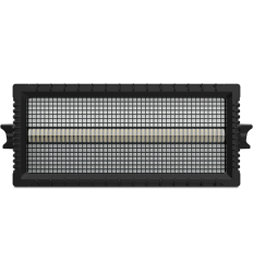 Audibax Thunder 450 RGBW | Estrobo LED + Cegadora Wash