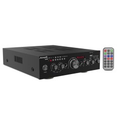 Audibax Miami Amplificador Karaoke Bluetooth 100W 2