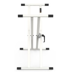 Audibax Onyx 130 Plus Blanco | Soporte Teclado 2