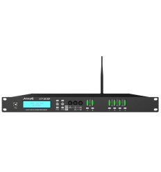 Audibax ADP 24 DSP | Procesador Crossover Digital 4 Ch