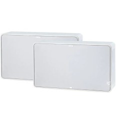 Jamo D 500 SUR Blanco Pareja | THX Select 2 2
