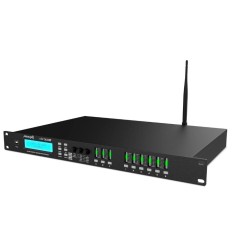 Audibax ADP 36 DSP | Crossover Digital 6 Canales 2