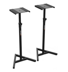 Audibax NEO SM5 Soporte Suelo Monitor Estudio (Pack 2)