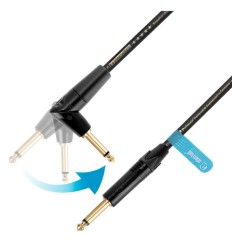 Adam Hall 5 Star IPPR 0300 Flipjack® | Cable 3 m