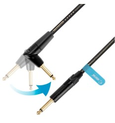 Adam Hall 5 Star IPPR 0600 Flipjack | Cable 6 m