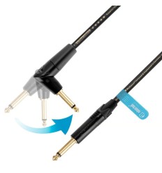 Adam Hall 5 Star IPPR 0900 Flipjack – Cable jack 9 m