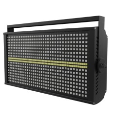 Audibax Thunder 240 RGB Pixel Strobo LED | DMX 156ch 2