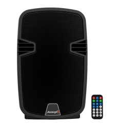 Audibax Arkansas 10 Altavoz Activo 400W Bluetooth USB