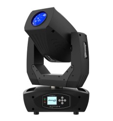 Audibax PRO Monster 200 Hybrid | Cabeza Móvil LED 2