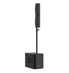 Audibax Detroit 1000 DSP | Altavoz columna PA 1000W 2