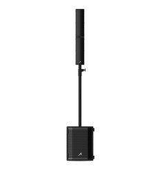 Audibax Detroit 1000 DSP | Altavoz columna PA 1000W