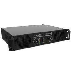 Audibax Dayton 600 | Etapa de Potencia 300+300 W 2