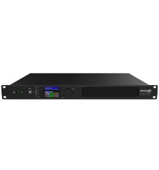 Audibax Pro MA4500T DSP · Amplificador Matriz 600W
