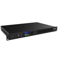 Audibax Pro MA4500T DSP · Amplificador Matriz 600W 2