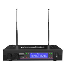 Audibax Missouri 2000 Rango B | Micrófono VHF 2