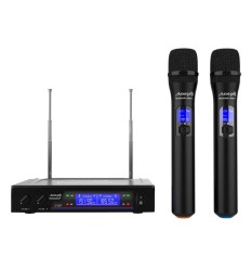 Audibax Missouri 2000 Rango B | Micrófono VHF