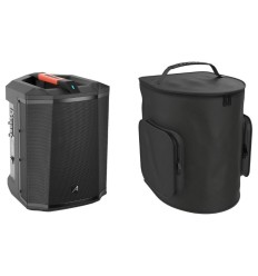 Audibax Roma 120 Go | Altavoz con Batería 120W