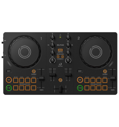 House Party Starter Bundle DJ | Pioneer DJ & AlphaTheta 2