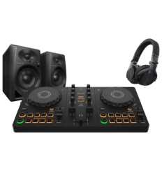 House Party Starter Bundle DJ | Pioneer DJ & AlphaTheta
