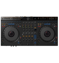 Level Up House Party Bundle – DDJ-GRV6 + DM-40D + HDJ-CUE1 2