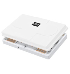 UDG U94121WH Cover Pioneer DJ DDJ-FLX4 Blanco 2