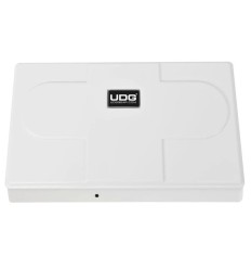 UDG U94121WH Cover Pioneer DJ DDJ-FLX4 Blanco