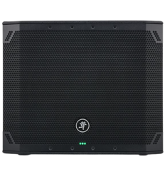 Mackie Thump 15SV4 – Subwoofer Activo 15" 1400W