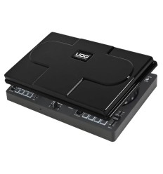 UDG U94121BL Cubierta Pioneer DJ DDJ-FLX4 2
