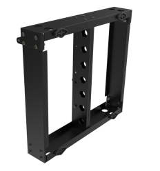 Audibax Pro Bumper Seattle 261LA | Rigging line array 2