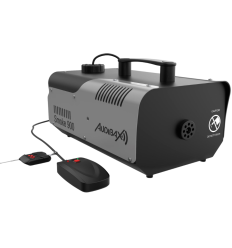 Audibax Smoke 900 Grey – Máquina de Humo 900W
