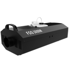 Audibax Smoke 3000 | Máquina de Humo 3000W DMX 2