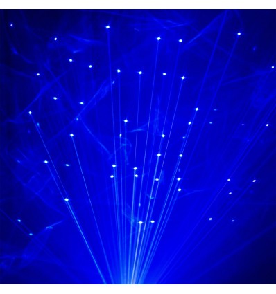 BeamZ Pro Terrasky Galaxy Laser Exterior IP65 152.560