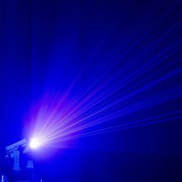 BeamZ Pro Terrasky Galaxy Laser Exterior IP65 152.560