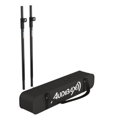 Audibax NEO 10 Pack Barras Distancia Subwoofer + Bolsa