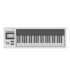 Expressive E Osmose CE 49 | Controlador MIDI MPE