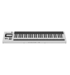 Expressive E Osmose CE 61 | Controlador MPE 61 teclas