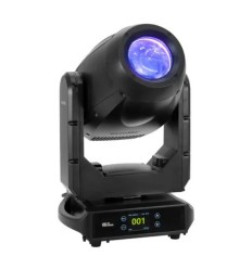 Eurolite LED IP TMH-S250 Cabeza Móvil BSW IP65
