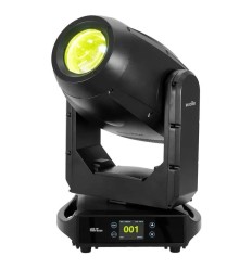 Eurolite LED IP TMH-S250 Cabeza Móvil BSW IP65 2