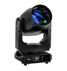 Eurolite LED IP TMH-B250 Cabeza Móvil Beam IP65