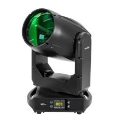 Eurolite LED IP TMH-B250 Cabeza Móvil Beam IP65 2